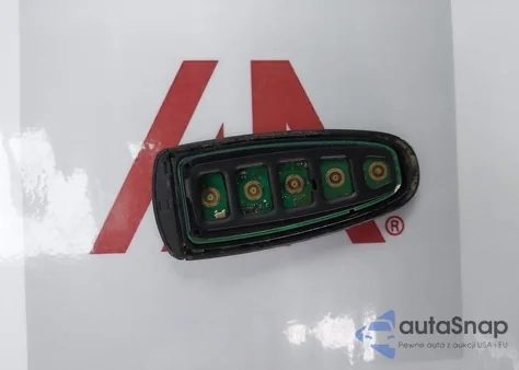 2013 Ford Focus Titanium from USA, damaged, VIN 1FADP3J20DL324655